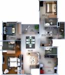Floor Plan north-24 Floor Plan Floor Plan
