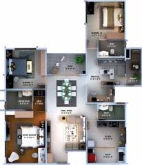 Floor Plan north-24 Floor Plan Floor Plan