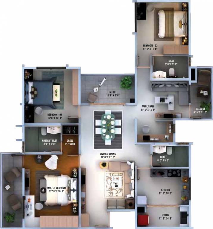 Floor Plan north 24 Floor Plan Floor Plan