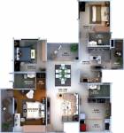 Floor Plan north-24 Floor Plan Floor Plan