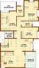 Icon Chaitanyapuri CHS (2BHK+2T (1,319 sq ft) + Study Room 1319 sq ft)