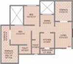 Sukhwani Sukhwani Campus (2BHK+2T (1,100 sq ft) 1100 sq ft) Sukhwani Sukhwani Campus (2BHK+2T (1,100 sq ft) 1100 sq ft)