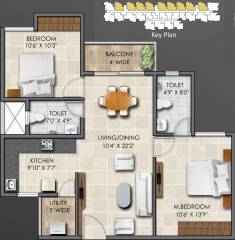  essence Floor Plan Floor Plan