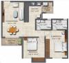 essence Floor Plan Floor Plan