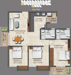 Floor Plan essence Floor Plan Floor Plan