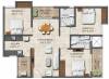 essence Floor Plan Floor Plan