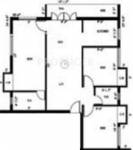 Rams Dwaraka (3BHK+3T (1,185 sq ft) 1185 sq ft)