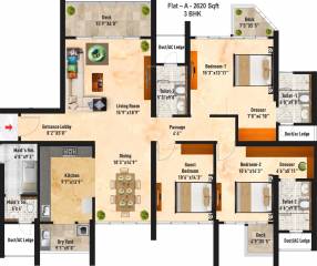 Floor Plan  clermont Floor Plan Floor Plan