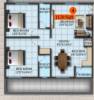 keerthi-prime Floor Plan Floor Plan