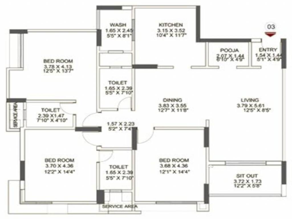 Floor Plan  enchanta Floor Plan Floor Plan