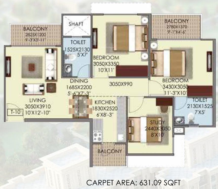  the serenas Floor Plan Floor Plan