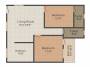 Amudha Iswaryam (2BHK+2T (968 sq ft) 968 sq ft) Amudha Iswaryam (2BHK+2T (968 sq ft) 968 sq ft)