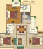 gulmohur-garden Floor Plan Floor Plan