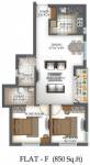 Ranga Azhal (2BHK+2T (915 sq ft) 915 sq ft) Ranga Azhal (2BHK+2T (915 sq ft) 915 sq ft)