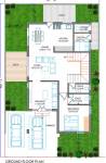  forest-nest Floor Plan Ground Floor Plan
