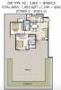 pinewood Floor Plan Floor Plan