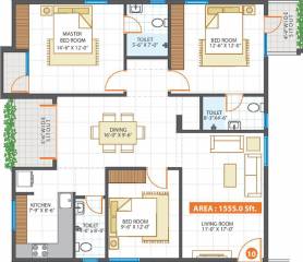  pinnacle Floor Plan Floor Plan