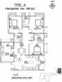 Asset Picasso Palette (3BHK+3T (1,635 sq ft) 1635 sq ft) Asset Picasso Palette (3BHK+3T (1,635 sq ft) 1635 sq ft)