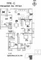Asset Picasso Palette (3BHK+3T (1,873 sq ft) 1873 sq ft) Asset Picasso Palette (3BHK+3T (1,873 sq ft) 1873 sq ft)