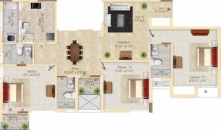 Floor Plan  amg-conclave Floor Plan Floor Plan