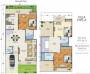 Mangalam Greens Bikaner (3BHK+4T (2,035 sq ft) 2035 sq ft)