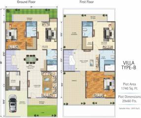 Mangalam Greens Bikaner (3BHK+4T (2,675 sq ft) 2675 sq ft) Mangalam Greens Bikaner (3BHK+4T (2,675 sq ft) 2675 sq ft)
