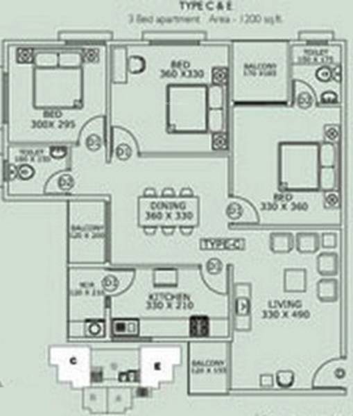 Floor Plan life-space Floor Plan Floor Plan