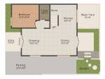Sampad Helios (4BHK+4T (1,845 sq ft) 1845 sq ft)