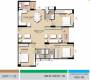VRR Fortuna (3BHK+3T (1,625 sq ft) 1625 sq ft)
