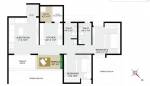  vertiga Floor Plan Floor Plan