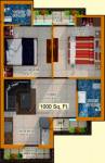 Sanskriti Sanskriti Apartments (2BHK+2T (1,000 sq ft) 1000 sq ft) Sanskriti Sanskriti Apartments (2BHK+2T (1,000 sq ft) 1000 sq ft)