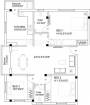 Ruby Residency (3BHK+2T (1,275 sq ft) 1275 sq ft) Ruby Residency (3BHK+2T (1,275 sq ft) 1275 sq ft)