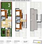 Shree Ram Savana (3BHK+3T (2,356 sq ft) 2356 sq ft)