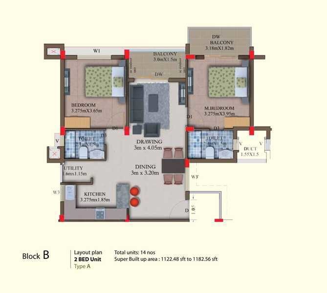 Floor Plan banyan courtyard Floor Plan Floor Plan