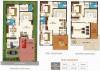 GVR Urban Meadows (4BHK+4T (3,487 sq ft) + Servant Room 3487 sq ft)
