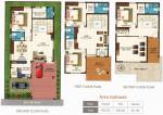 GVR Urban Meadows (4BHK+4T (3,487 sq ft) + Servant Room 3487 sq ft) GVR Urban Meadows (4BHK+4T (3,487 sq ft) + Servant Room 3487 sq ft)
