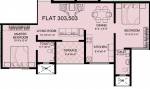DVL Anandibaug Phase II (2BHK+1T (871 sq ft) 871 sq ft) DVL Anandibaug Phase II (2BHK+1T (871 sq ft) 871 sq ft)