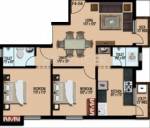 Sumangali Sunday (2BHK+2T (942 sq ft) 942 sq ft) Sumangali Sunday (2BHK+2T (942 sq ft) 942 sq ft)