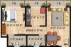 Panvelkar Twin Towers (1BHK+2T (646 sq ft) 646 sq ft)