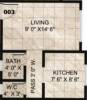Panvelkar Twin Towers (1BHK+1T (381 sq ft) 381 sq ft)