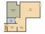 Maha Maha Dwaraka (1BHK+1T (578 sq ft) 578 sq ft) Maha Maha Dwaraka (1BHK+1T (578 sq ft) 578 sq ft)