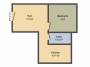 Maha Maha Dwaraka (1BHK+1T (402 sq ft) 402 sq ft) Maha Maha Dwaraka (1BHK+1T (402 sq ft) 402 sq ft)