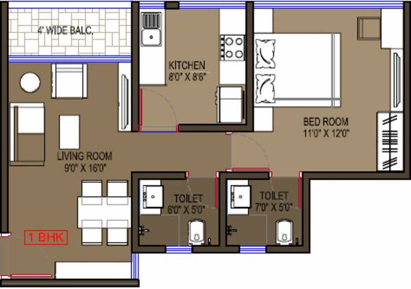  earth Floor Plan Floor Plan