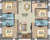 privy Floor Plan Floor Plan