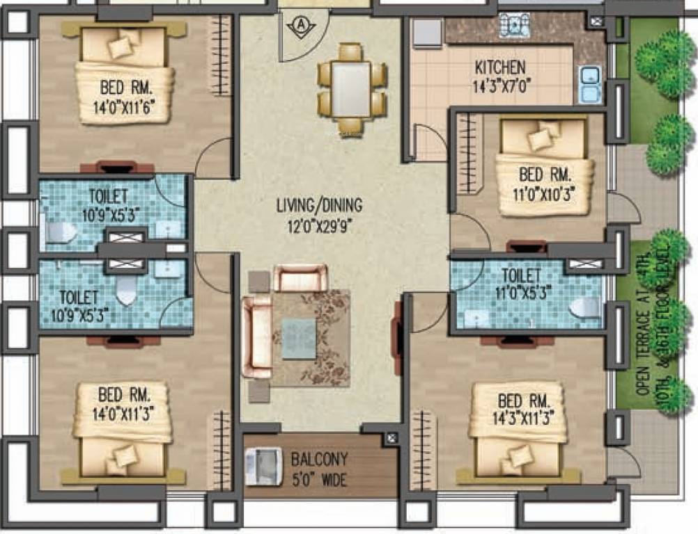 privy Floor Plan Floor Plan