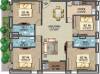 privy Floor Plan Floor Plan