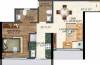 AM Brand One Wadala (1BHK+2T (750 sq ft) 750 sq ft)