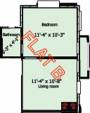 Vinayak Manasi Apartment (1BHK+1T (485 sq ft) 485 sq ft) Vinayak Manasi Apartment (1BHK+1T (485 sq ft) 485 sq ft)