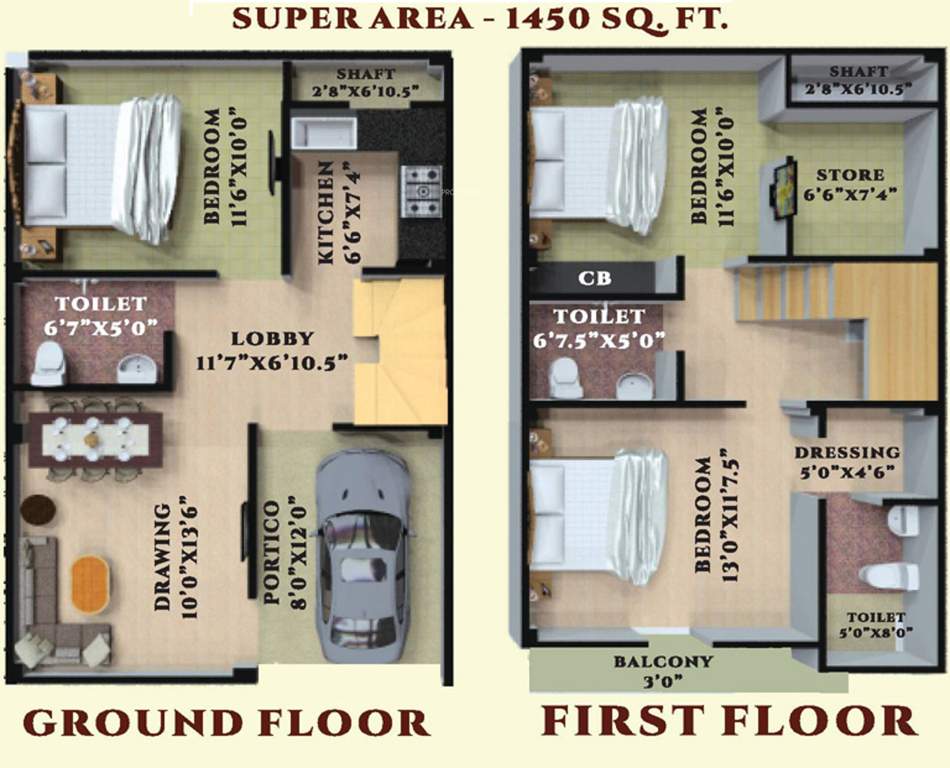 AKJ Real Infra Novel Valley