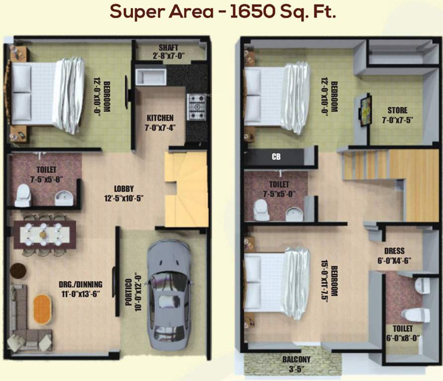 AKJ Real Infra Novel Valley